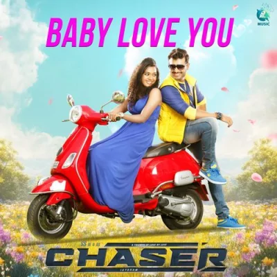 Baby Love You Song By Baby Love You Poster