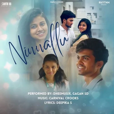 Ninnallu Song By Ninnallu Poster