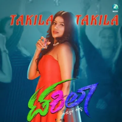 Takila Takila Song By Takila Takila Poster