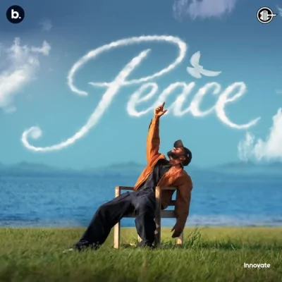 Peace Song By Peace Poster