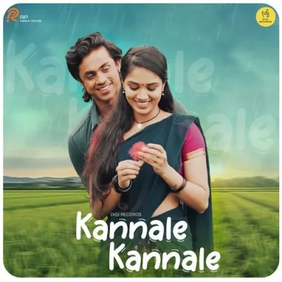 Kannale Kannale Song By Kannale Kannale Poster