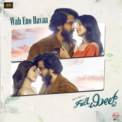 Wah Eno Havaa Song By Wah Eno Havaa Poster