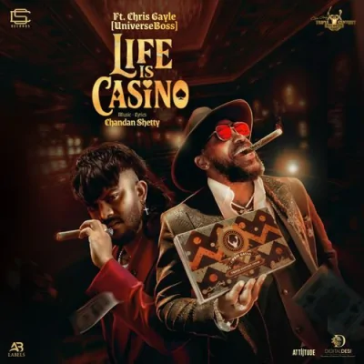 Life Is Casino Song By Life Is Casino Poster