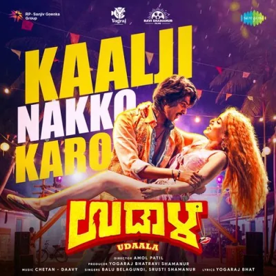 Kaalji Nakko Karo Song By Kaalji Nakko Karo Poster