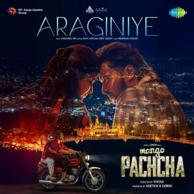Araginiye Song By Araginiye Poster