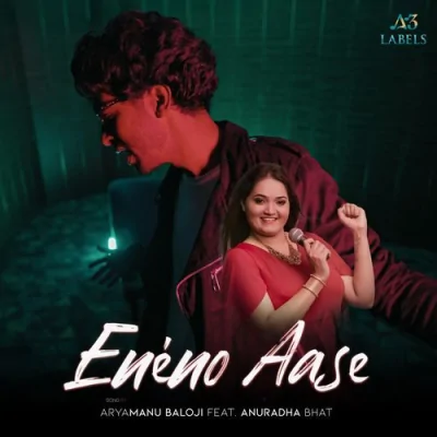 Eneno Aase Song By Eneno Aase Poster