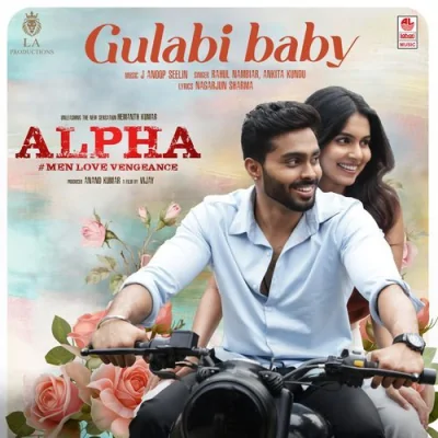 Gulabi Baby Song By Gulabi Baby Poster