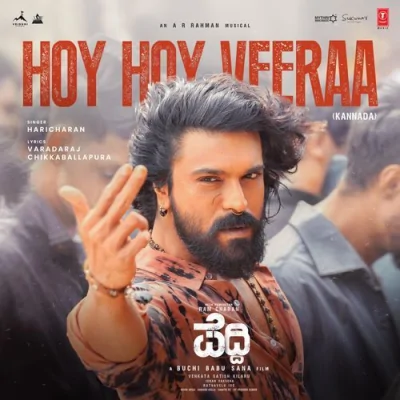 Hoy Hoy Veeraa Song By Hoy Hoy Veeraa Poster