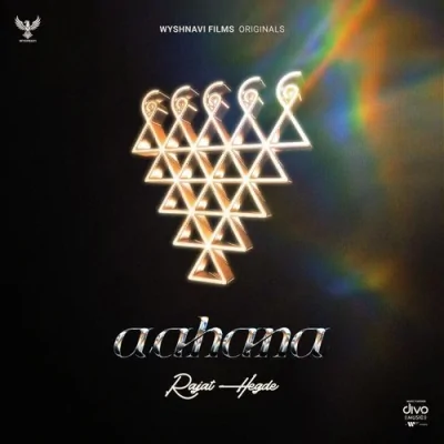 Aahana Song By Aahana Poster
