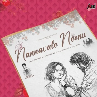 Nannavale Neenu Song By Nannavale Neenu Poster