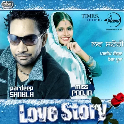Love Story Song By Love Story Poster