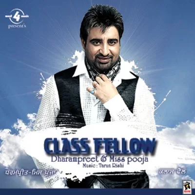 Class Fellow Song By Class Fellow Poster