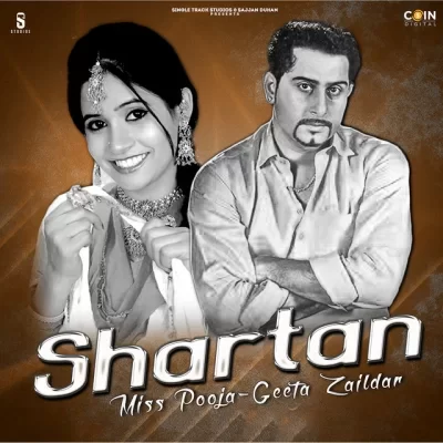 Shartan  Song By Shartan  Poster