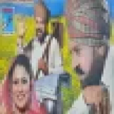 Chakk Lao Dholkian Song By Chakk Lao Dholkian Poster