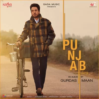 Punjab (Title Track) Song By Punjab (Title Track) Poster