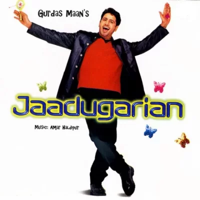 Jaadugarian Song By Jaadugarian Poster