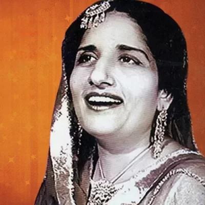 Vajida Kaun Saaen Song By Vajida Kaun Saaen Poster