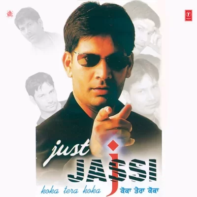 Koka Song By Koka Poster