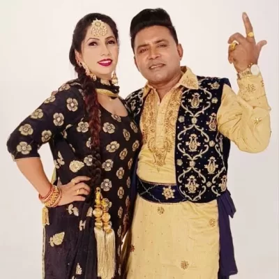 Badi Lagdi Pyaari Song By Badi Lagdi Pyaari Poster