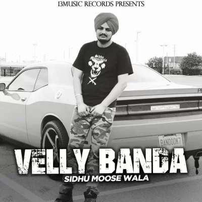 Velly Banda Song By Velly Banda Poster