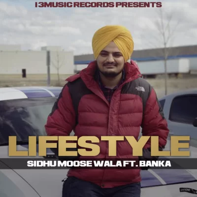 Life Style Song By Life Style Poster