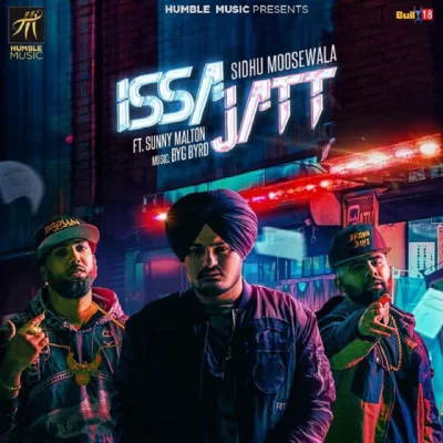 Issa Jatt Song By Issa Jatt Poster