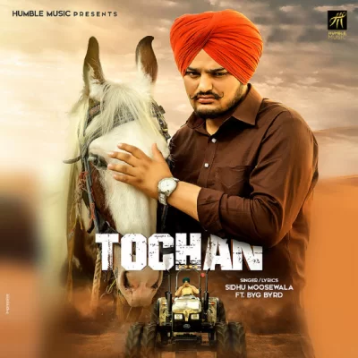 Tochan Song By Tochan Poster