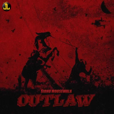 Outlaw Song By Outlaw Poster