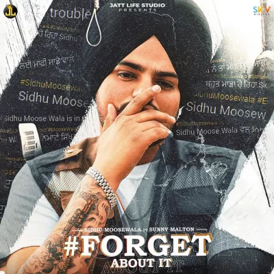 Forget About It Song By Forget About It Poster