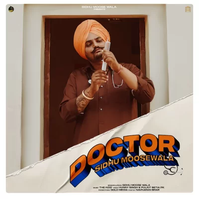 Doctor Song By Doctor Poster