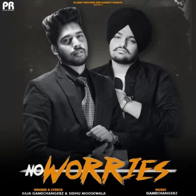 No Worries Song By No Worries Poster