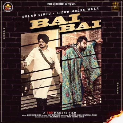 Bai Bai Song By Bai Bai Poster