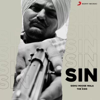 Sin Song By Sin Poster