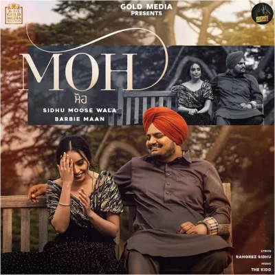 Moh Song By Moh Poster