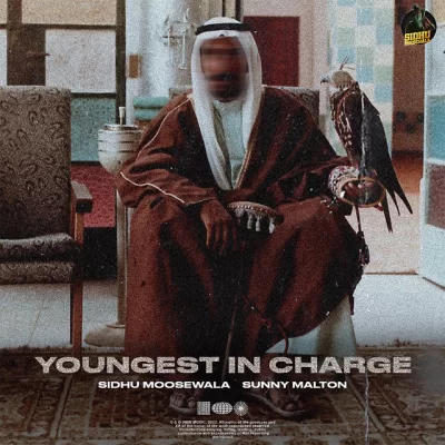 Youngest In Charge Song By Youngest In Charge Poster