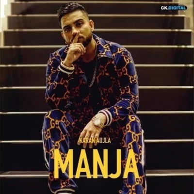 Manja Song By Manja Poster