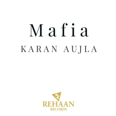 Mafia Song By Mafia Poster