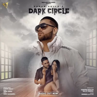 Dark Circle Song By Dark Circle Poster