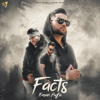 Facts Song By Facts Poster