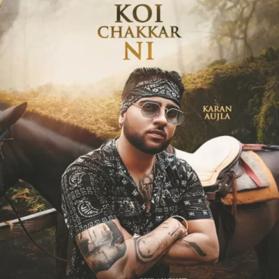 Koi Chakkar Nai Song By Koi Chakkar Nai Poster
