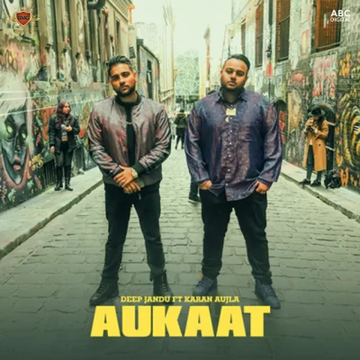 Aukaat Song By Aukaat Poster