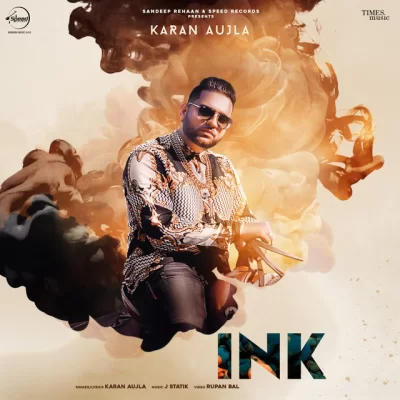 Ink Song By Ink Poster
