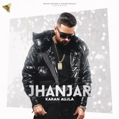 Jhanjar Song By Jhanjar Poster