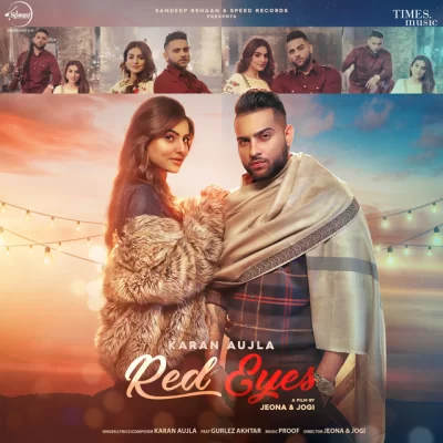 Red Eyes Song By Red Eyes Poster