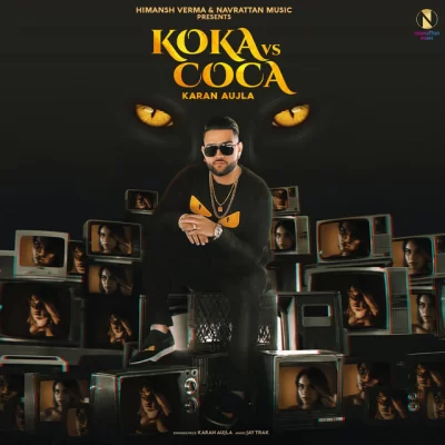 Koka Vs Coca Song By Koka Vs Coca Poster