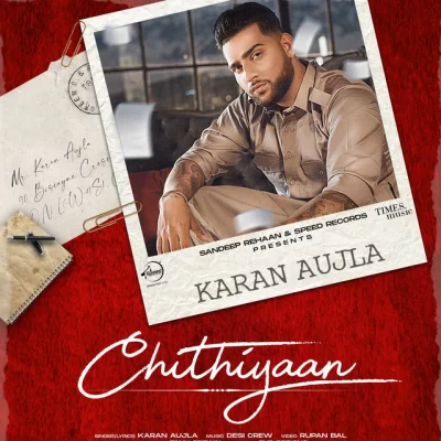 Chithiyaan Song By Chithiyaan Poster