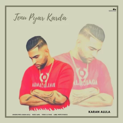 Tenu Pyar Karda Song By Tenu Pyar Karda Poster