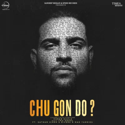 Chu Gon Do Song By Chu Gon Do Poster