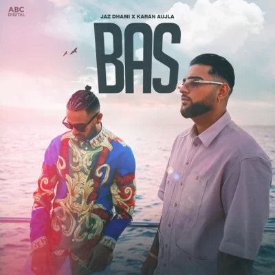 Bas Song By Bas Poster