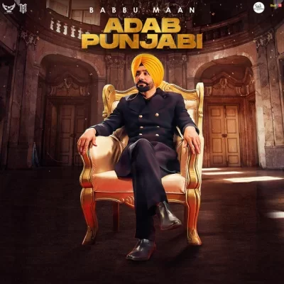 Adab Punjabi Pt 2 - 3 Song By Adab Punjabi Pt 2 - 3 Poster